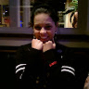 Meet your Posher, Erin